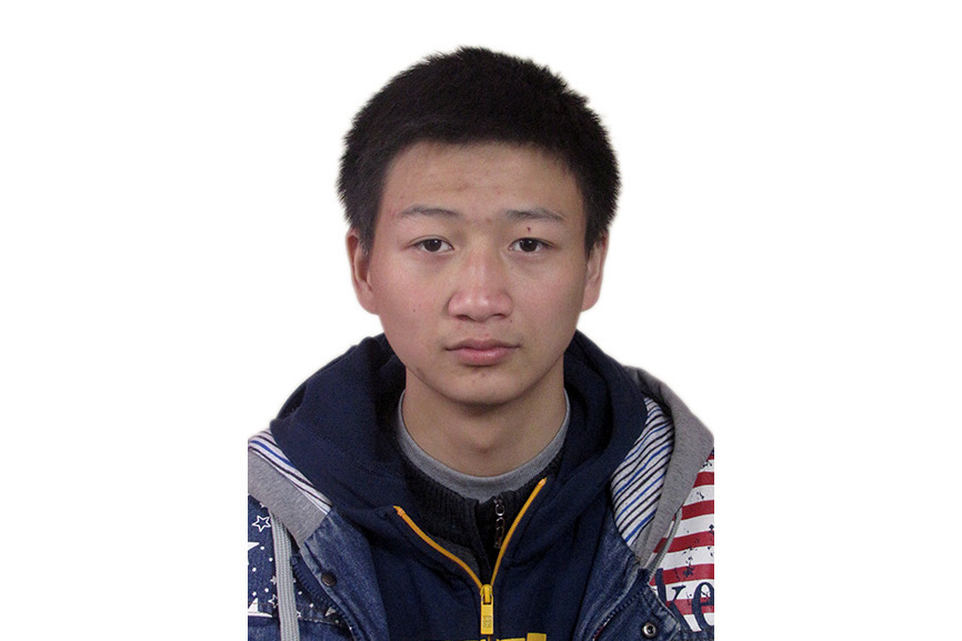 胡俊宗 胡俊宗