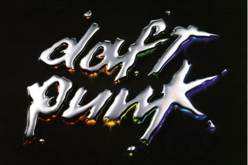 Discovery(2001年蠢朋克樂隊發行的專輯) Discovery(2001年蠢朋克樂隊發行的專輯)