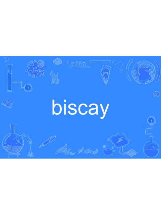biscay biscay