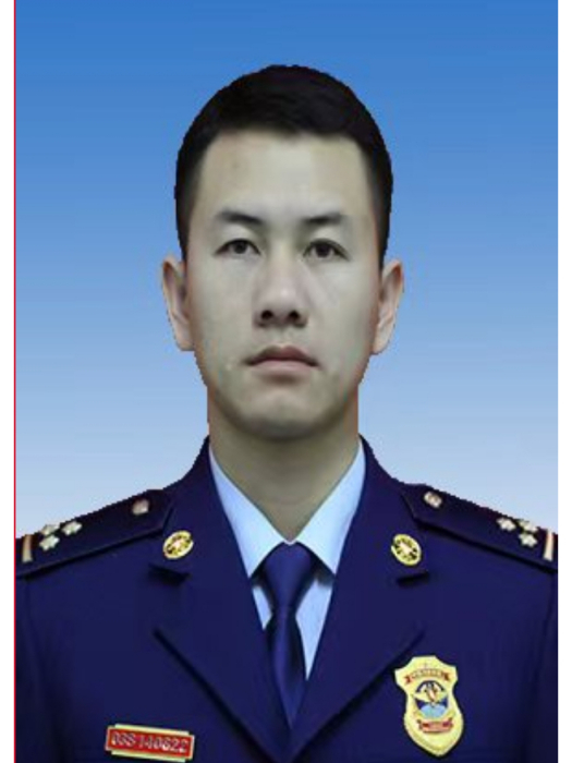 李雲清(佳木斯市森林消防支隊直屬大隊大隊長) 李雲清(佳木斯市森林消防支隊直屬大隊大隊長)