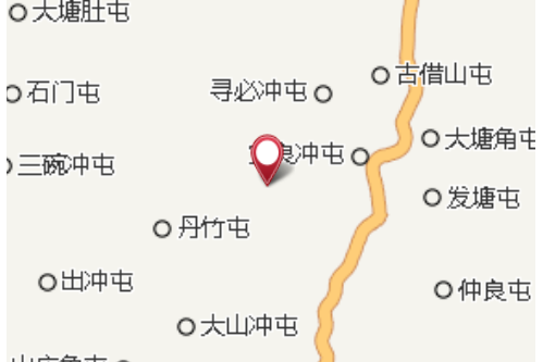 耙沖 耙沖