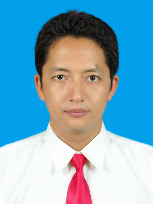 周祖強(田陽縣交通運輸局副局長)