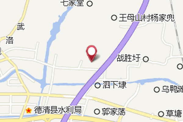 橋南灣 橋南灣