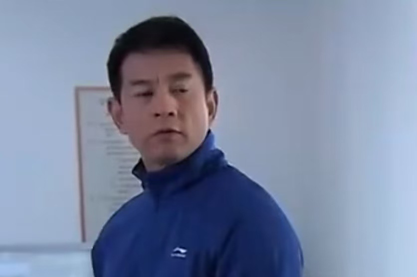 蘇凱文(家庭劇《我和老媽一起嫁》中的男性角色) 蘇凱文(家庭劇《我和老媽一起嫁》中的男性角色)