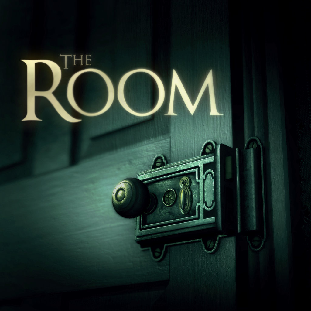 The Room 空房間