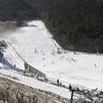 九宮山滑雪場