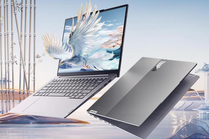 聯想 ThinkBook 14+ 2024 聯想 ThinkBook 14+ 2024