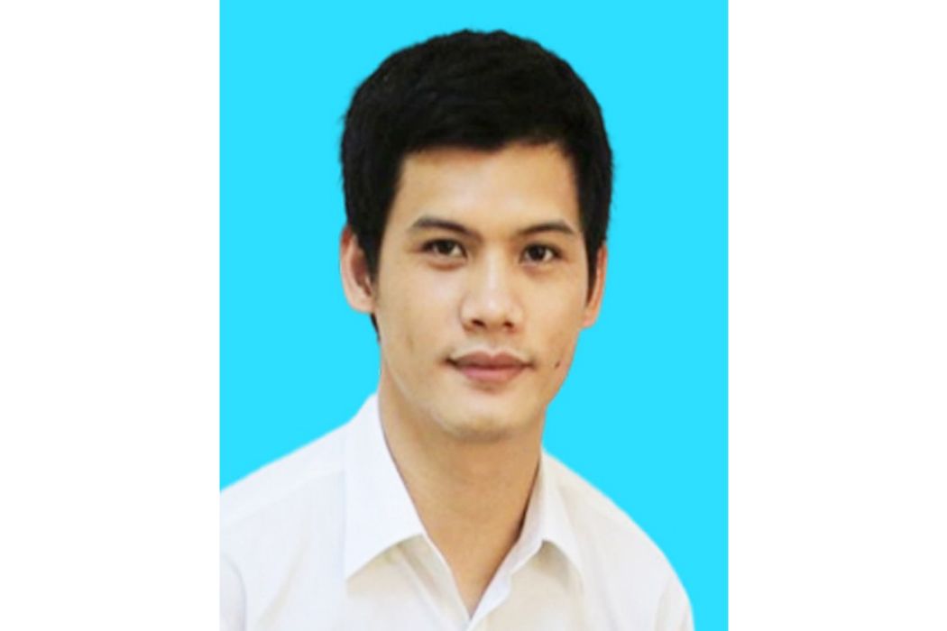 李柏勛 李柏勛