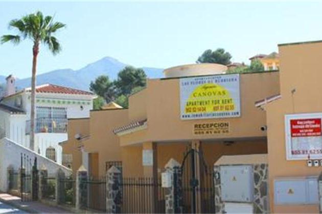 Apartamentos Las Flores de Burriana Apartamentos Las Flores de Burriana