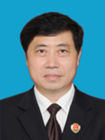 趙恩文(肥東縣司法局黨組成員、副局長) 趙恩文(肥東縣司法局黨組成員、副局長)