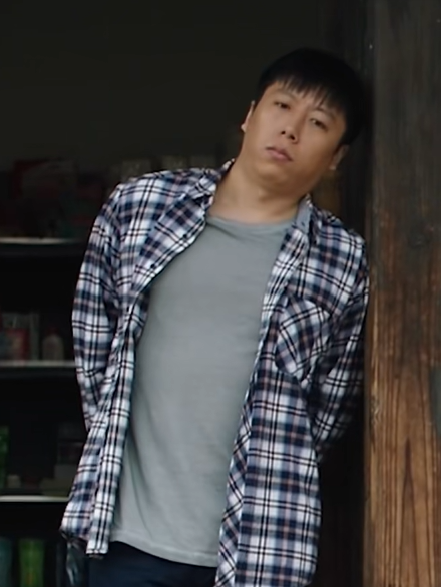 吳浩(演員)