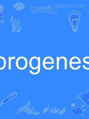 fibrogenesis fibrogenesis