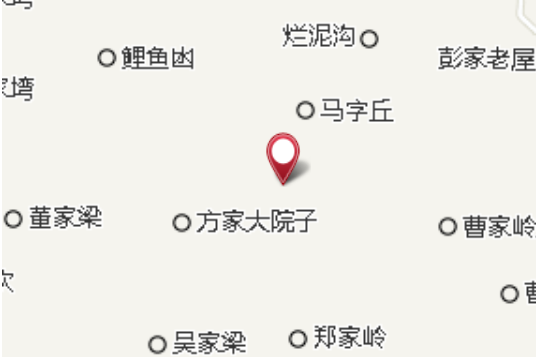 馬深鄉 馬深鄉