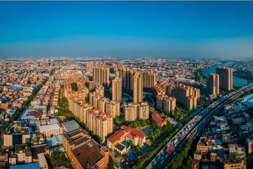 小瀝社區 小瀝社區