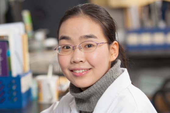 李霞(河南大學教師、大學基礎醫學院委員會委員) 李霞(河南大學教師、大學基礎醫學院委員會委員)
