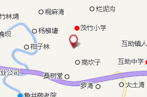 騎象咀 騎象咀