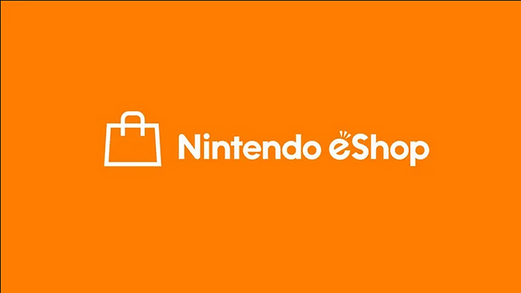 Nintendo eShop Nintendo eShop
