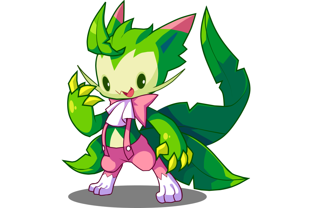 公測魔力貓 公測魔力貓
