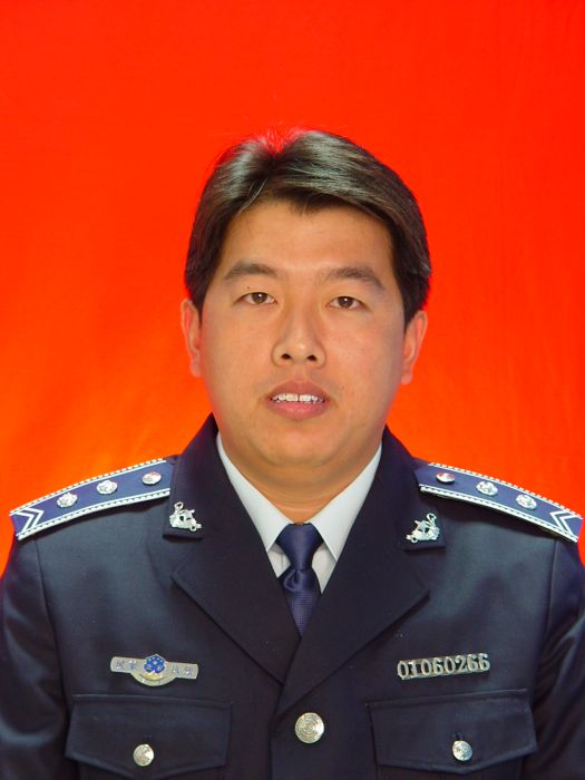 金文良 金文良