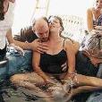 水中分娩(water birth) 水中分娩(water birth)
