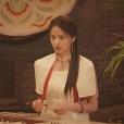 秦霜(《醉後一拳》中由陳昕葳飾演的反派角色) 秦霜(《醉後一拳》中由陳昕葳飾演的反派角色)