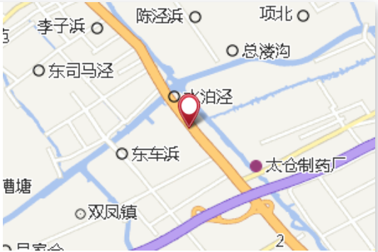 南轉街橋 南轉街橋
