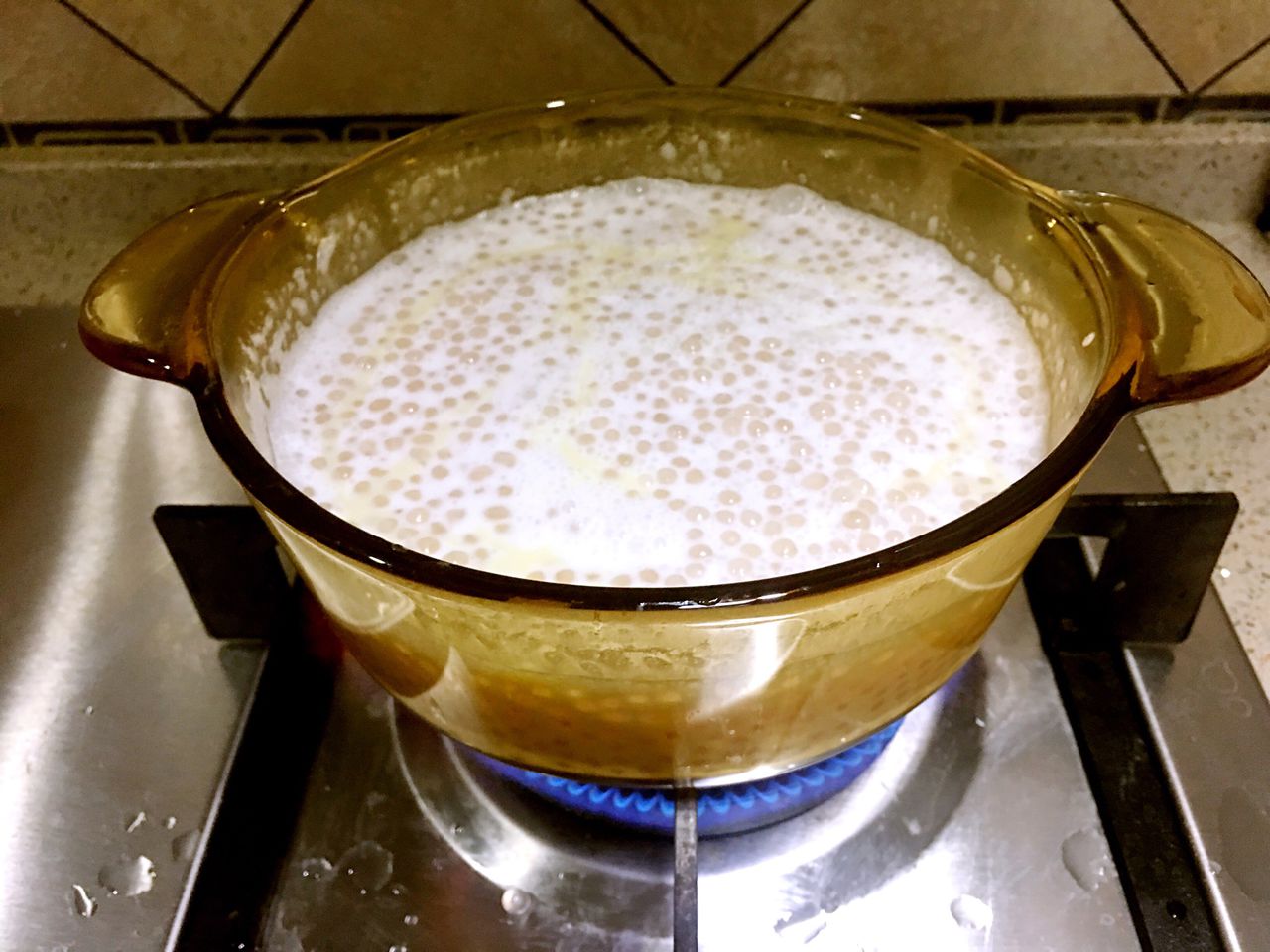 椰奶養生鍋