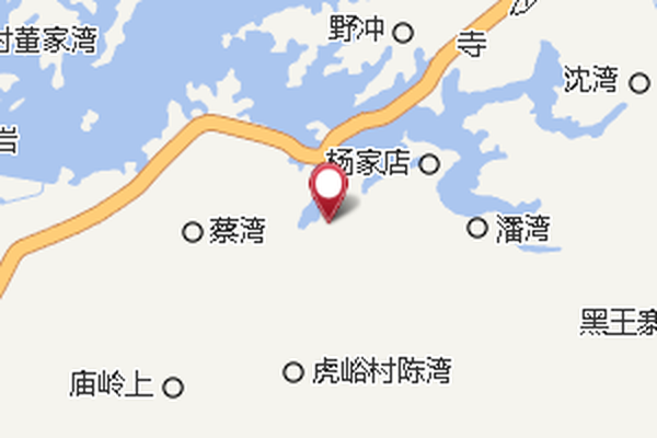 楊和沖 楊和沖