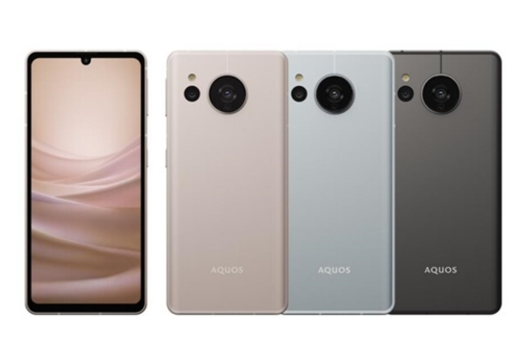 夏普AQUOS sense7 夏普AQUOS sense7
