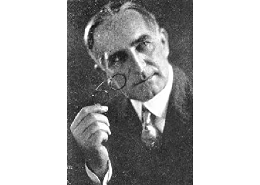 J.C. Fowler J.C. Fowler