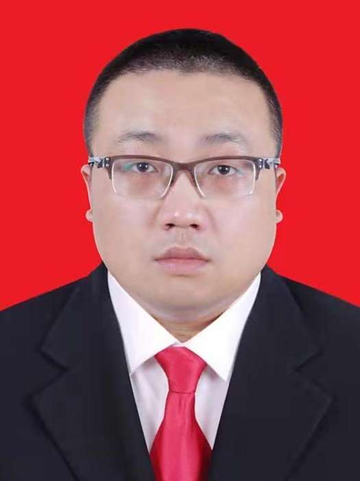 葉鵬(陝西省渭南市韓城市人民政府黨組成員、副市長)