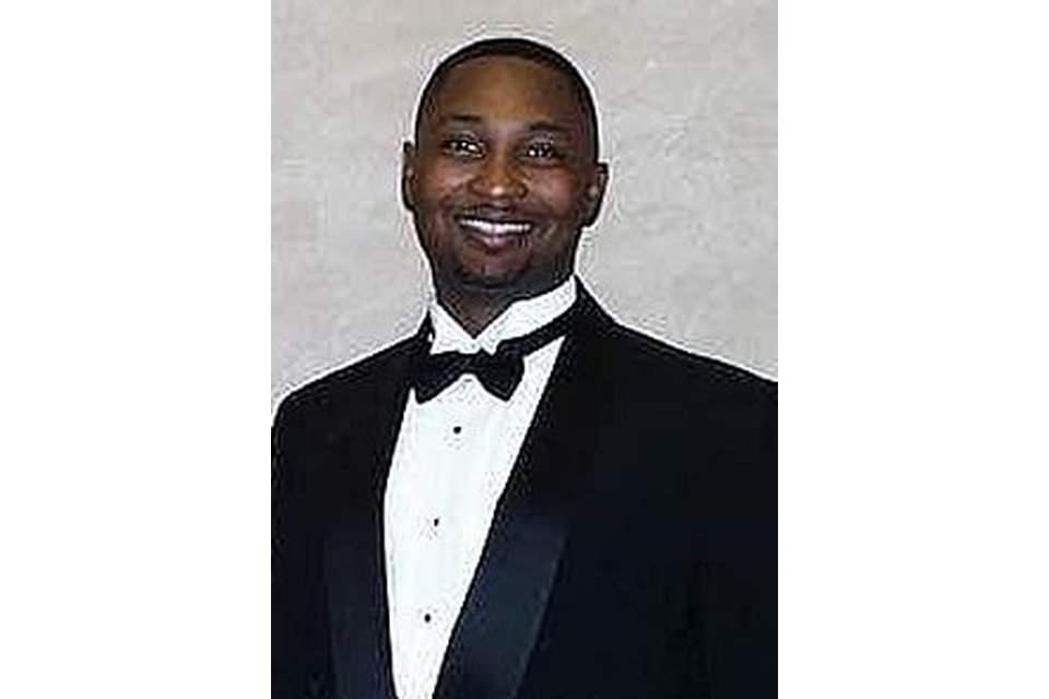 Omar McClinton Omar McClinton