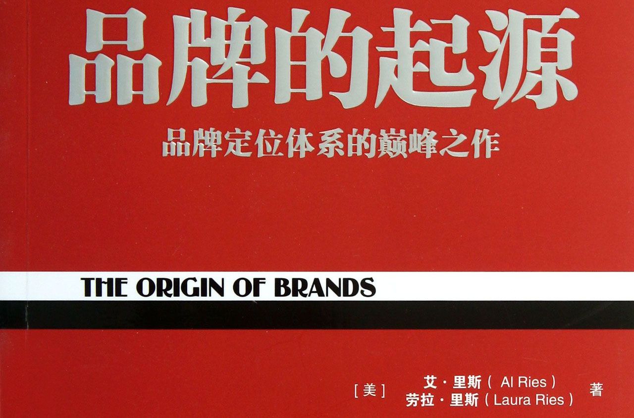 品牌的起源 品牌的起源