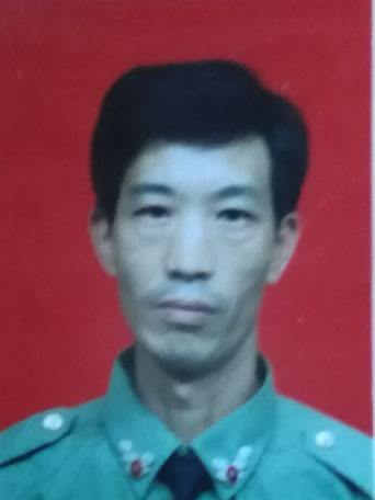 馬喜國 馬喜國