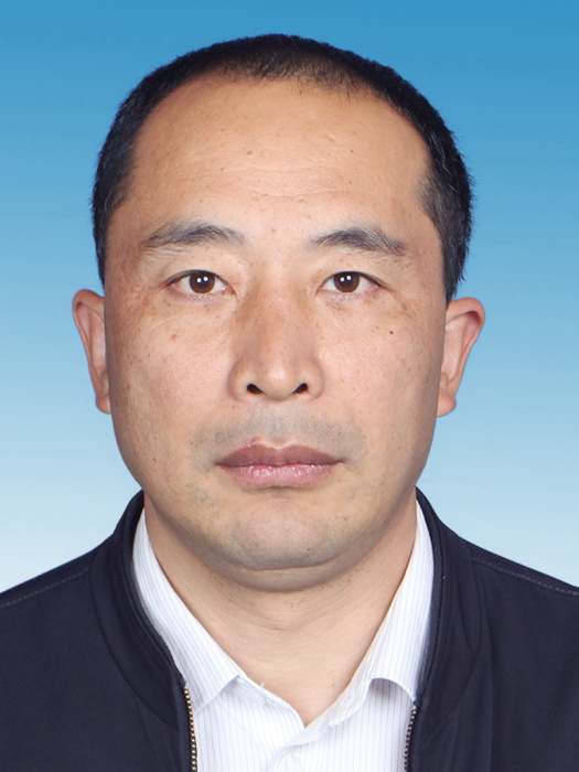 周文龍(山東省臨沂市費縣政府辦公室黨組成員、縣大數據中心主任) 周文龍(山東省臨沂市費縣政府辦公室黨組成員、縣大數據中心主任)
