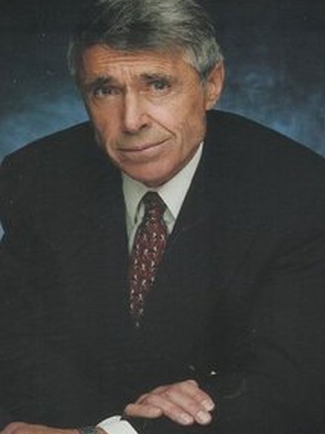 Richard Caine Richard Caine