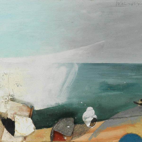 Keith Purser