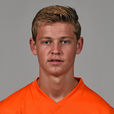 Frenkie de Jong Frenkie de Jong