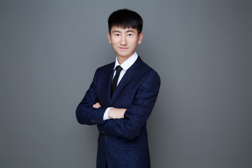 王子健(加密藝術家) 王子健(加密藝術家)