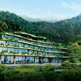 中國夢綠色建築設計大賽