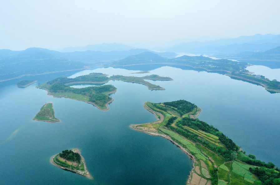 清水湖旅遊度假區