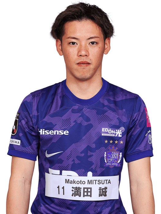 滿田誠 滿田誠