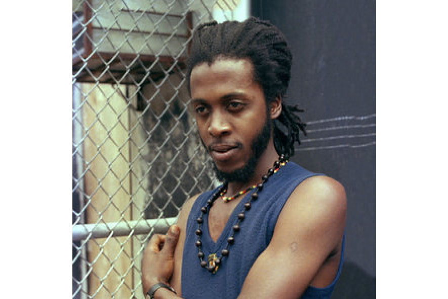 Ini Kamoze Ini Kamoze