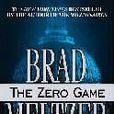 The Zero Game (平裝) The Zero Game (平裝)