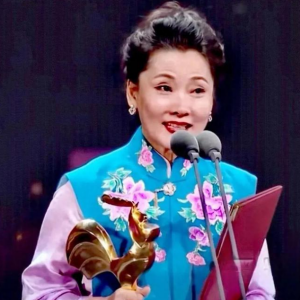 何賽飛