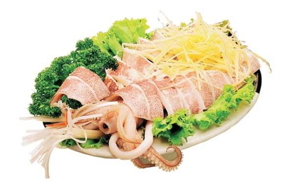 魷魚帶玉帶 魷魚帶玉帶