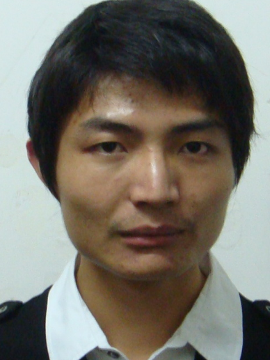 方洪鑫 方洪鑫