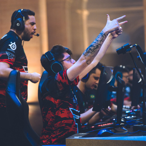 FaZe Clan(Faze（美國一家電子競技俱樂部）)