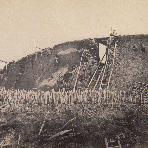 第二次鴉片戰爭(鴉片戰爭(1856年至1860年英法聯軍發動的侵華戰爭)) 第二次鴉片戰爭(鴉片戰爭(1856年至1860年英法聯軍發動的侵華戰爭))