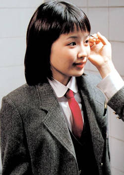 撒瑪利亞女孩